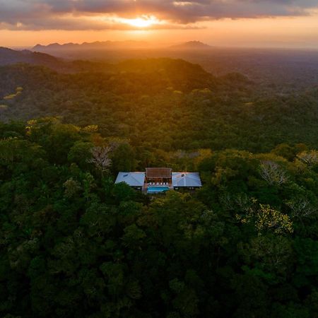 Copal Tree Lodge a Muy'Ono Resort Toledo District Exterior foto